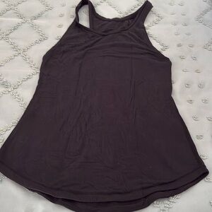 Lululemon workout tank